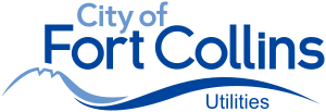 Fort Collins Utilities Logo
